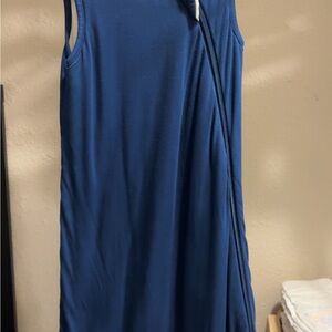 Navy kyte sleep sack